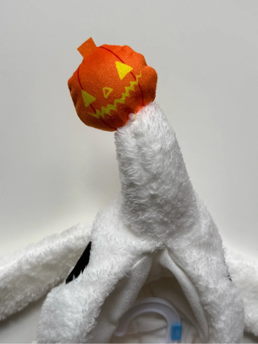 Disney’s The Nightmare Before Christmas Zero Dog HALLOWEEN Costume - Size S